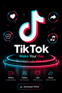 Tiktok