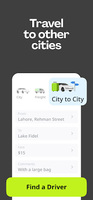 inDrive: Meet rideshare 2.0 APK