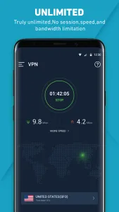 VPN – Fast Proxy