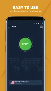 VPN – Fast Proxy