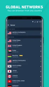 VPN – Fast Proxy