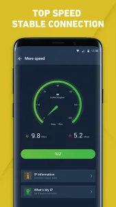 VPN – Fast Proxy