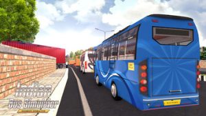 Indian Bus Simulator APK