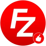 FileZilla